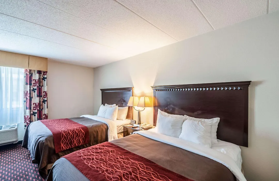 Quality Inn Annapolis-1