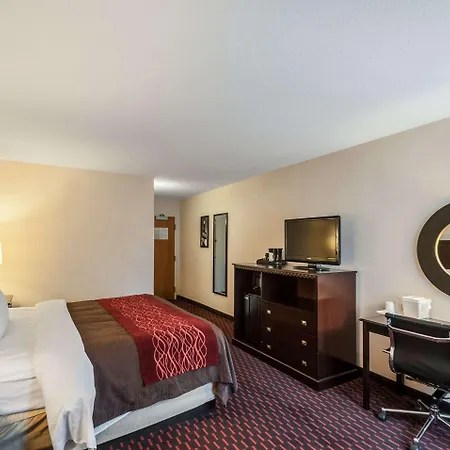 Quality Inn Annapolis-2