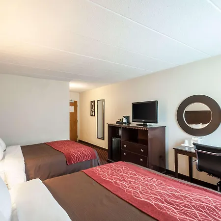 Quality Inn Annapolis-3